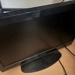 TOSHIBA 24インチ　テレビ