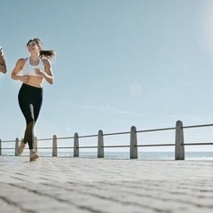 ランニング、プチ筋トレ仲間募集