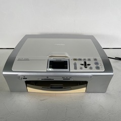 ブラザー製のインクジェット複合機「MyMio DCP-350C」