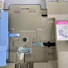 ブラザー製のインクジェット複合機「MyMio DCP-350C」の画像