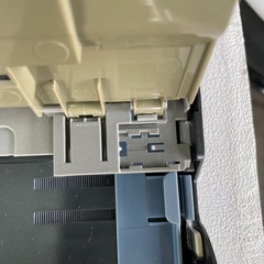 ブラザー製のインクジェット複合機「MyMio DCP-350C」の画像