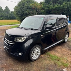 bB QNC21 1500cc 車検2年付き
