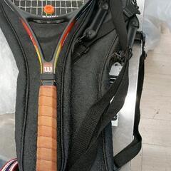 0626-174 Wilson Pro staff classic 95の画像