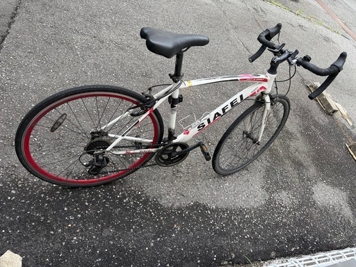 自転車