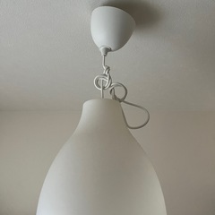 IKEAライト💡