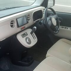 ﾐﾗｺｺｱ　純正ﾙｰﾌｷｬﾘｱ付き！車検込みの画像