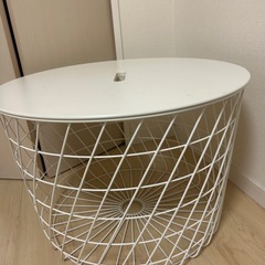 Ikea コーヒーテーブル(テーブル)の中古が安い！激安で譲ります