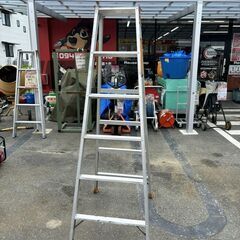 ピカ K-189 脚立の画像