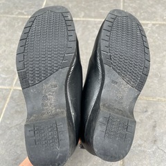 23㎝Pansyのレインブーツの画像