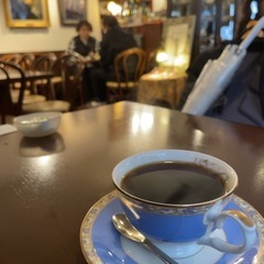 ちょっとお話しませんか？