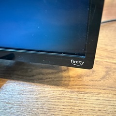 スマートテレビ FL-43UF360 43型Fire TV搭載 FUNAIの画像