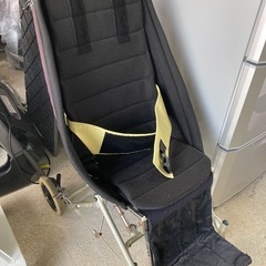 きさく工房　児童用 バギー　RV pocketの画像