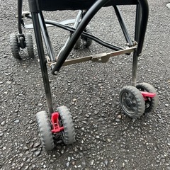 SmartAngel ベビー　バギーの画像