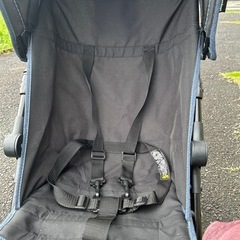 SmartAngel ベビー　バギーの画像