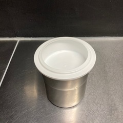 パコジェット容器の画像