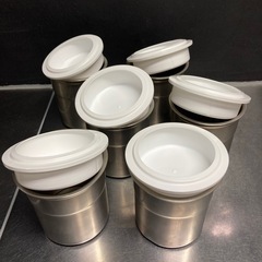 パコジェット容器の画像