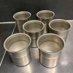 パコジェット容器の画像