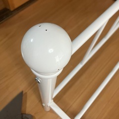 デイベッド(パイプ)の画像