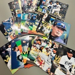 2003年限定　阪神タイガース選手などの画像