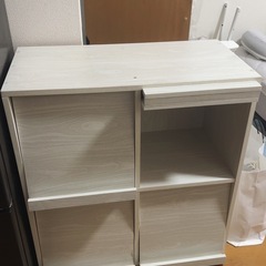 棚 本棚の画像