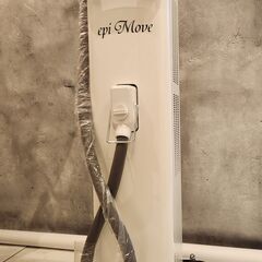 業務用脱毛器　はいぽけっと　epimoveの画像