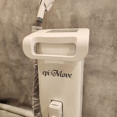 業務用脱毛器　はいぽけっと　epimoveの画像