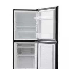 冷蔵庫あげます　1-2人用の画像
