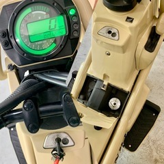 ホンダ　ps250の画像