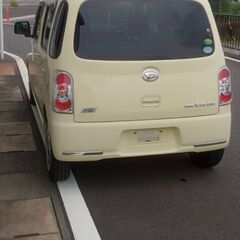 ﾐﾗｺｺｱ　純正ﾙｰﾌｷｬﾘｱ付き！車検込みの画像