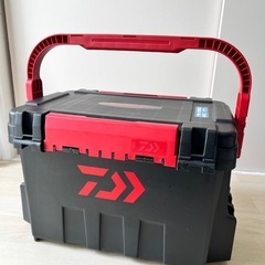 𝐃𝐀𝐈𝐖𝐀 タックルボックス TB9000