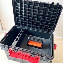 𝐃𝐀𝐈𝐖𝐀 タックルボックス TB9000の画像