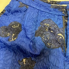 184 
LE CIEL BLEU ショートパンツの画像