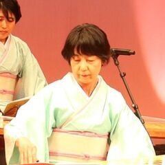 琴・三絃教室(一宮)　生徒募集