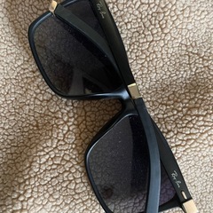 レイバン Ray-Ban サングラス 中古 比較的美品の画像