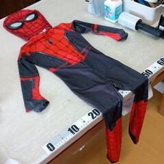 0626-286 スパイダースーツ