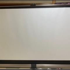スクリーン引取限定IZUMI COSMO 100型RS-100V