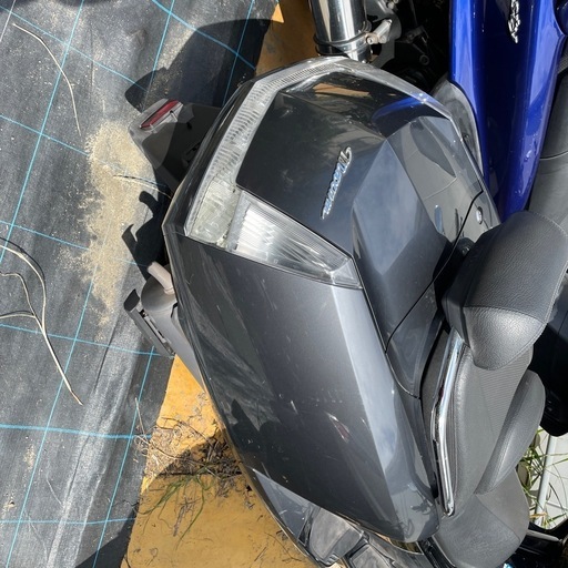 39174km ★始動動画あり★ ヤマハ　マグザム　SG21J ビッグスクーター