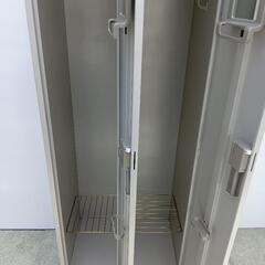 2人用更衣ロッカーの画像