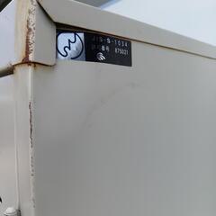 2人用更衣ロッカーの画像