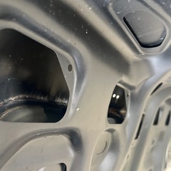 シビック　EK トランク
の画像