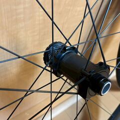 【走行100km未満】FULCRUM RACING 418DB RACING4 同等品 フルクラム レーシング4の画像