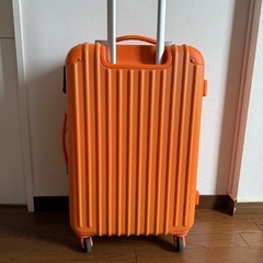 スーツケース
の画像