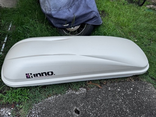 ルーフキャリア