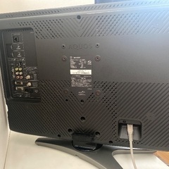Amazon | シャープ 32V型 ハイビジョン 液晶テレビ ブラック