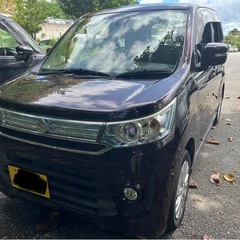 H27スティングレー　車検あり　アイドリングストップ　税金込　