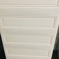 タンスの画像