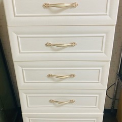 タンスの画像