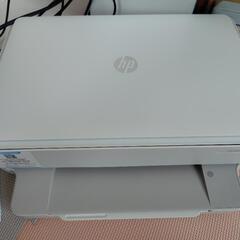 HP カラー プリンター A4複合機 ENVY 6020の画像