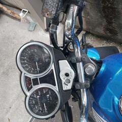 CBF125の画像