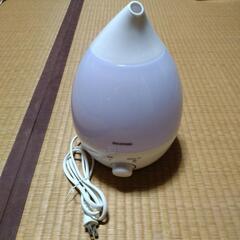 加湿器の画像